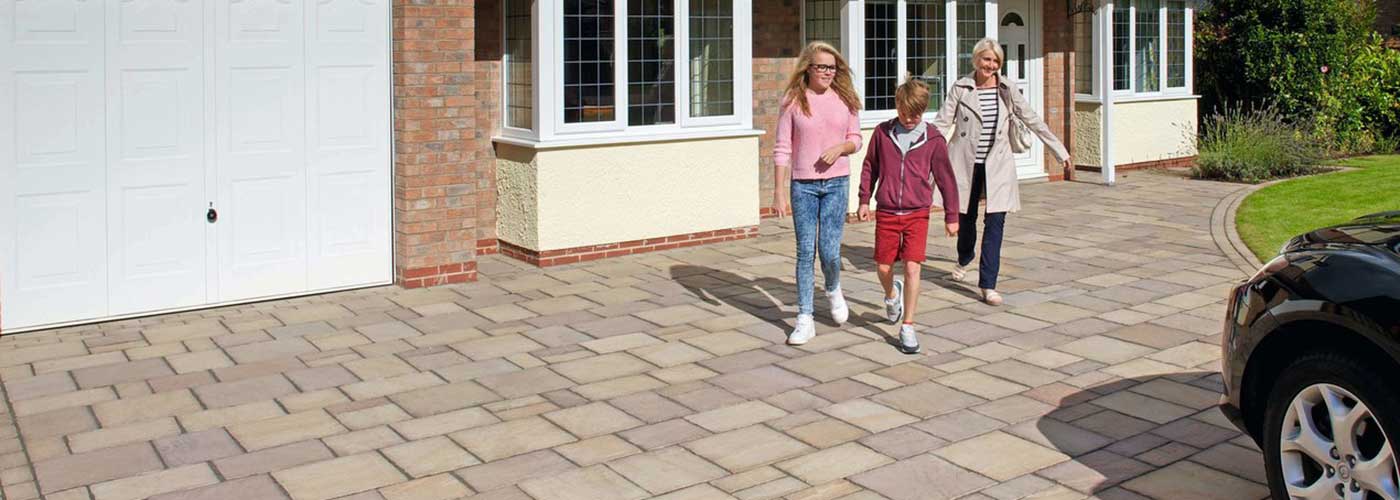 Natural Stone