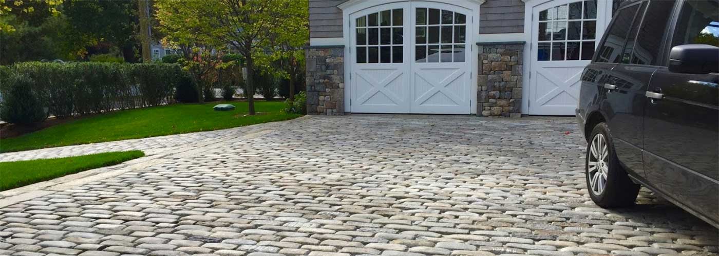 Natural Clay Pavers
